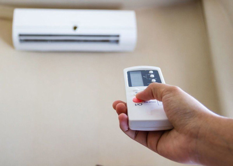 Không Sử Dụng Chế Độ Tự Động