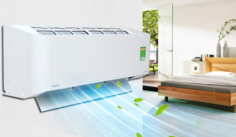 Sử Dụng Máy Lạnh Quá Nhiều